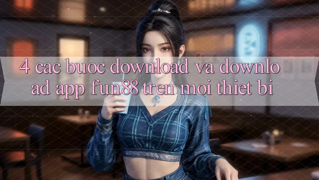 4. Các bước Download Và Download App Fun88 Trên Mọi Thiết Bị