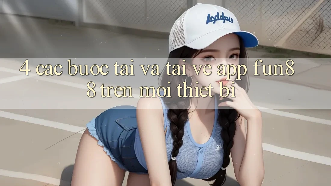 4. Các bước Tải Và Tải về App Fun88 Trên Mọi Thiết Bị