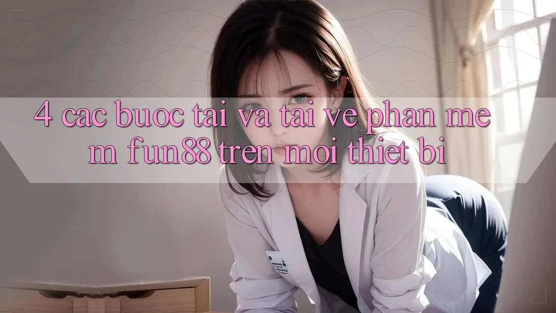 4. Các bước Tải Và Tải về Phần mềm Fun88 Trên Mọi Thiết Bị