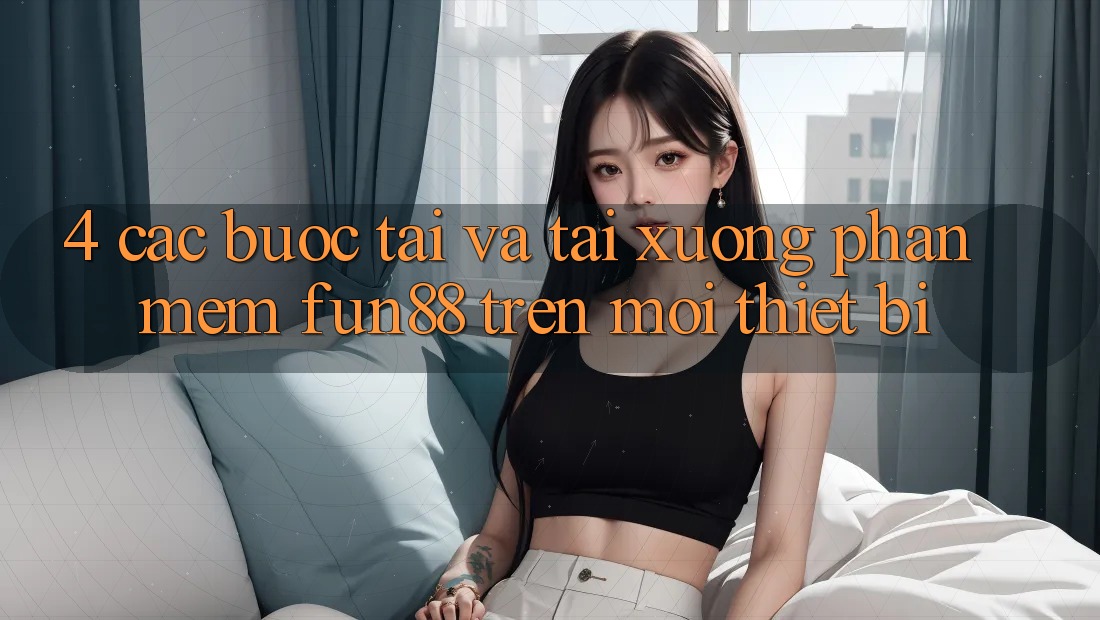 4. Các bước Tải Và Tải xuống Phần mềm Fun88 Trên Mọi Thiết Bị