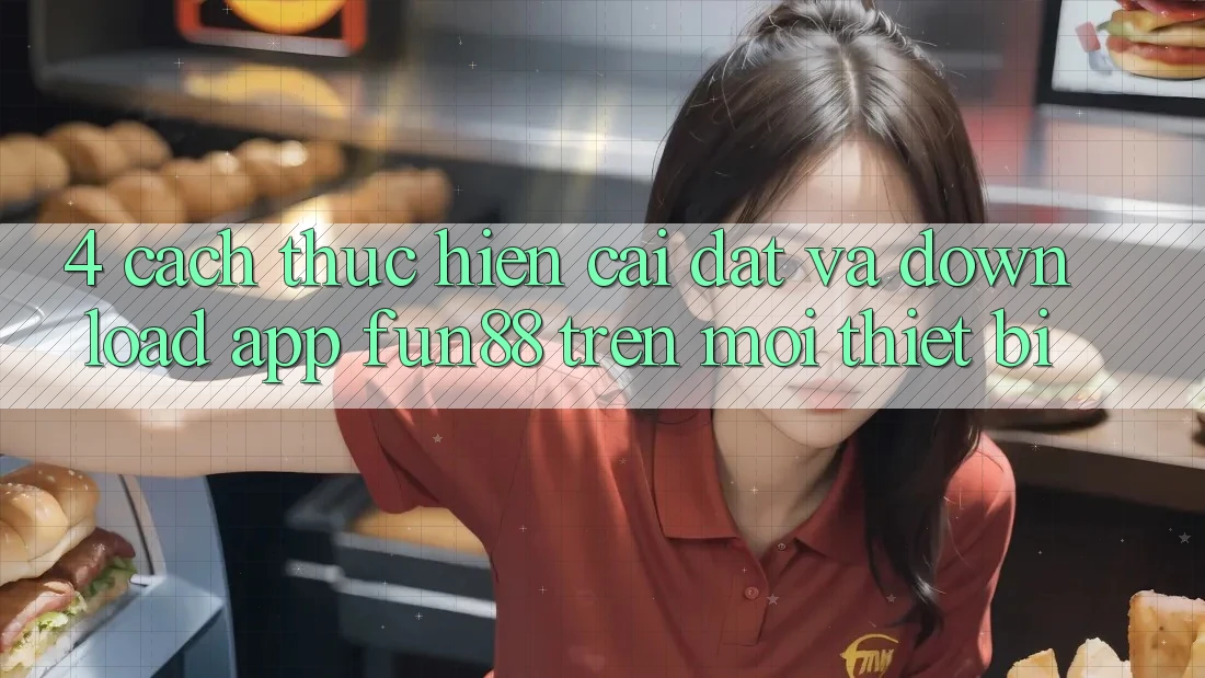 4. Cách thực hiện Cài đặt Và Download App Fun88 Trên Mọi Thiết Bị