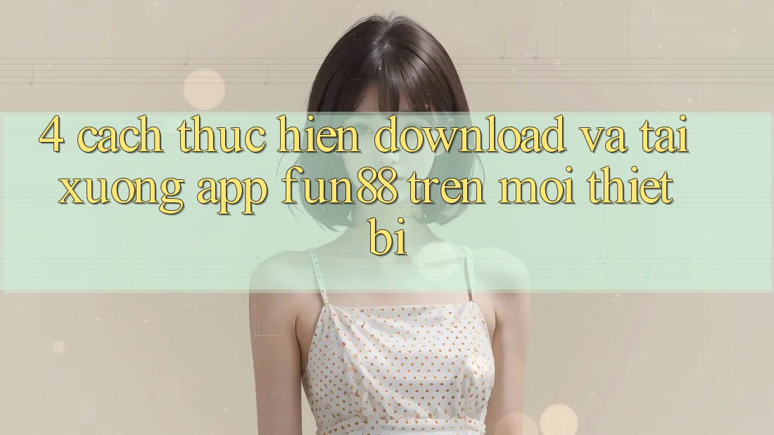 4. Cách thực hiện Download Và Tải xuống App Fun88 Trên Mọi Thiết Bị