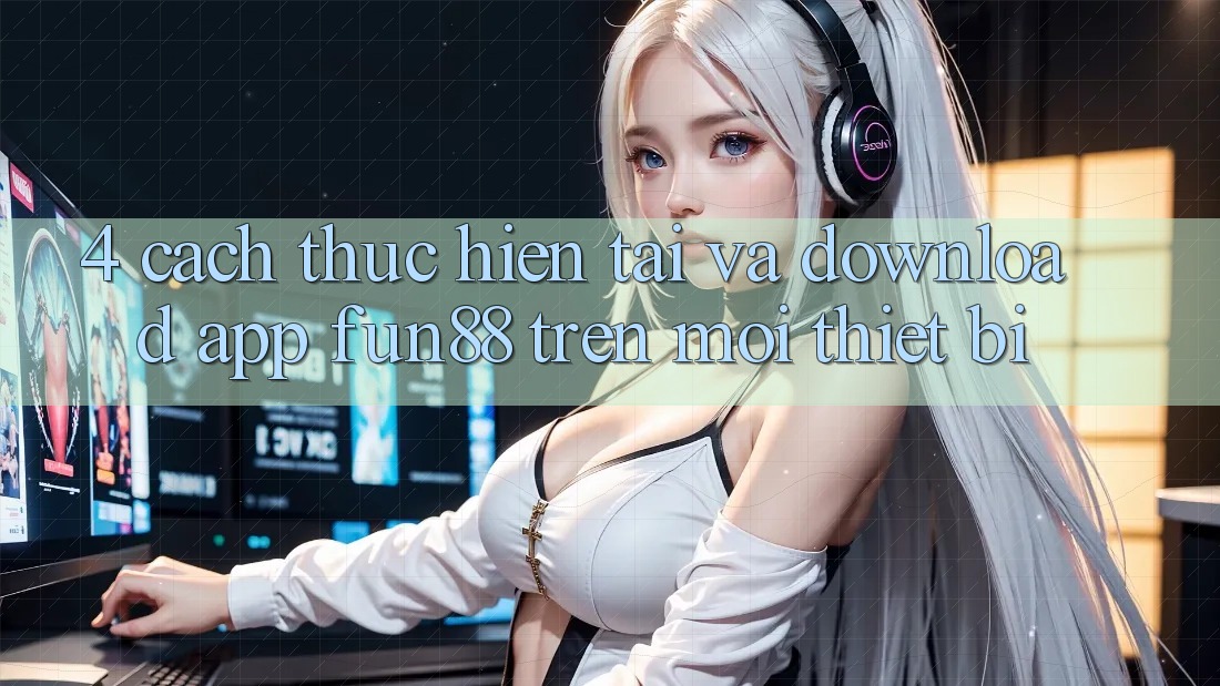 4. Cách thực hiện Tải Và Download App Fun88 Trên Mọi Thiết Bị