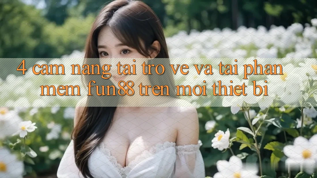 4. Cẩm nang Tải trở về Và Tải Phần mềm Fun88 Trên Mọi Thiết Bị