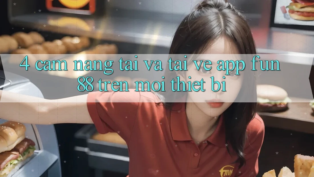 4. Cẩm nang Tải Và Tải về App Fun88 Trên Mọi Thiết Bị