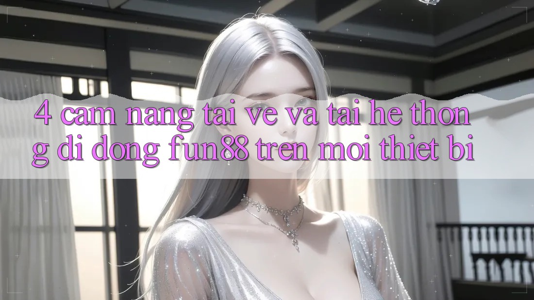4. Cẩm nang Tải về Và Tải Hệ thống di động Fun88 Trên Mọi Thiết Bị