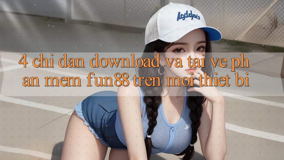 4. Chỉ dẫn Download Và Tải về Phần mềm Fun88 Trên Mọi Thiết Bị