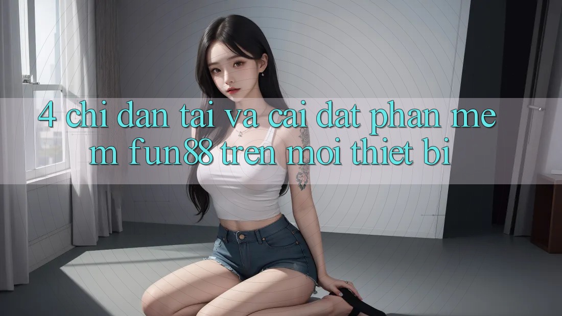4. Chỉ dẫn Tải Và Cài Đặt Phần mềm Fun88 Trên Mọi Thiết Bị