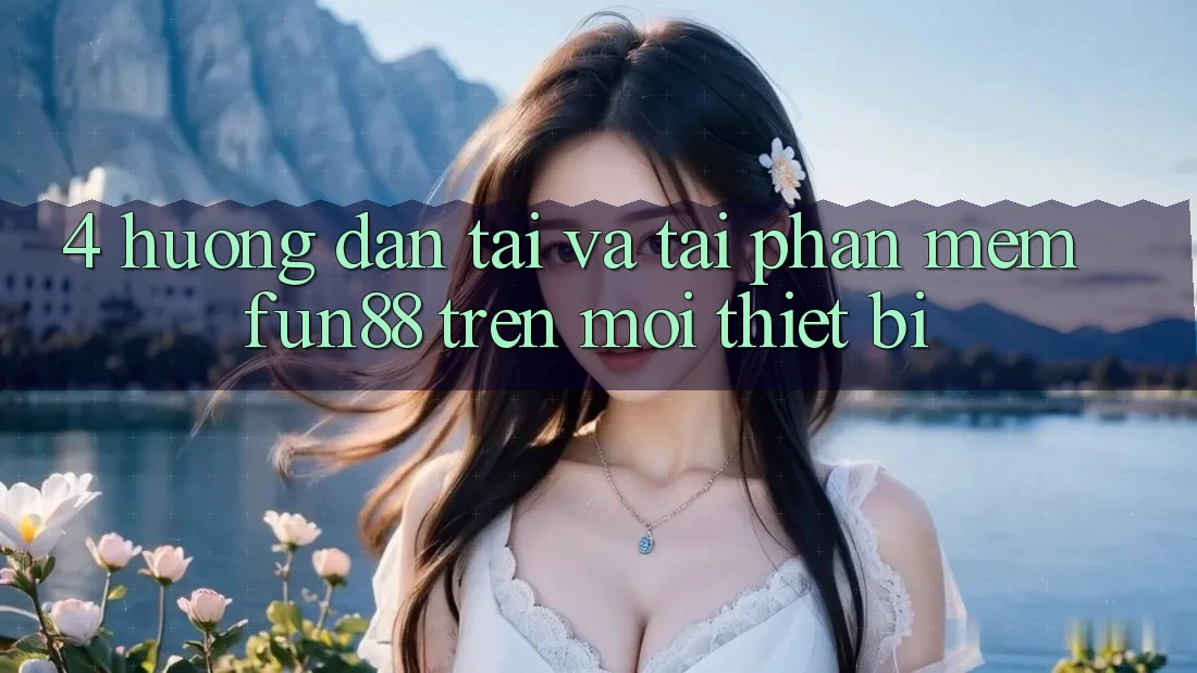 4. Hướng Dẫn Tải Và Tải Phần mềm Fun88 Trên Mọi Thiết Bị