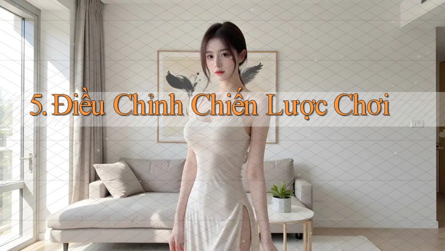 5. Điều Chỉnh Chiến Lược Chơi