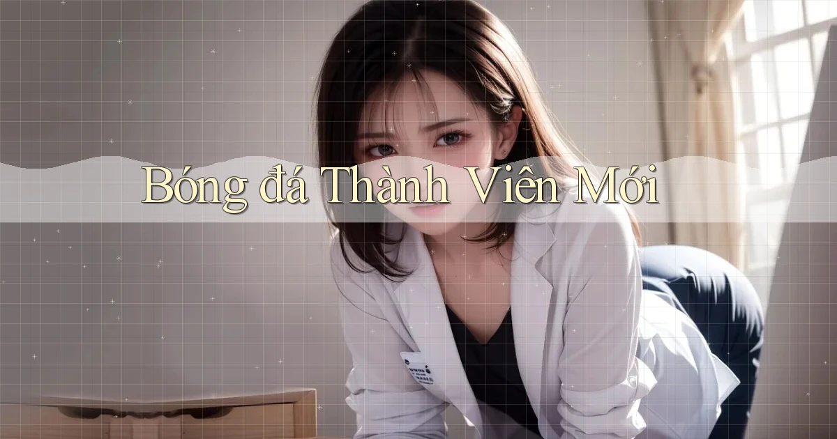 Bóng đá Thành viên mới