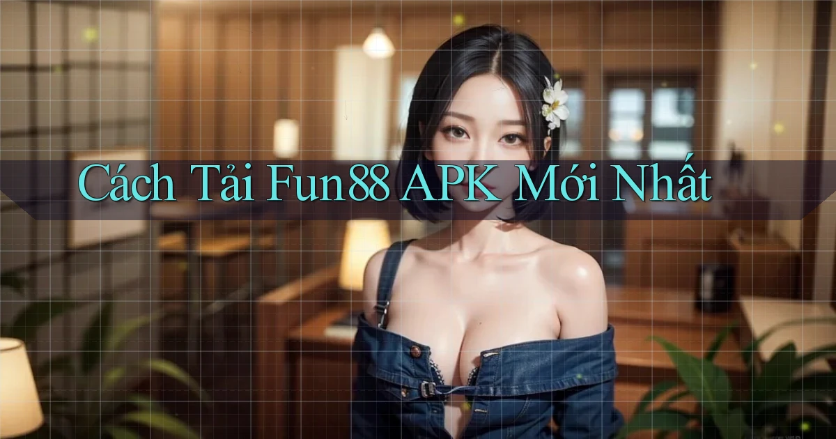 cách tải fun88 apk mới nhất