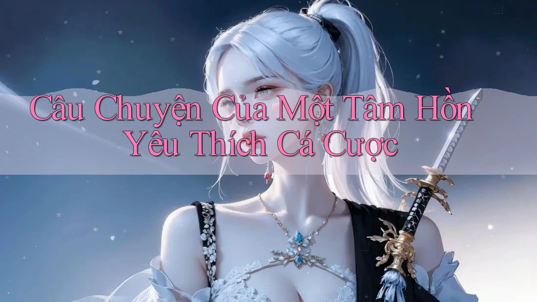 Câu Chuyện Của Một Tâm Hồn Yêu Thích Cá Cược