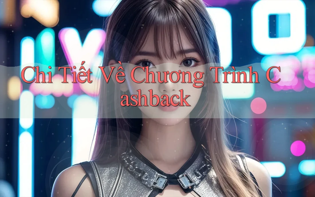 Chi Tiết Về Chương Trình Cashback