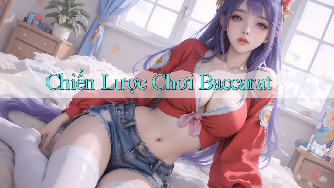 Chiến Lược Chơi Baccarat