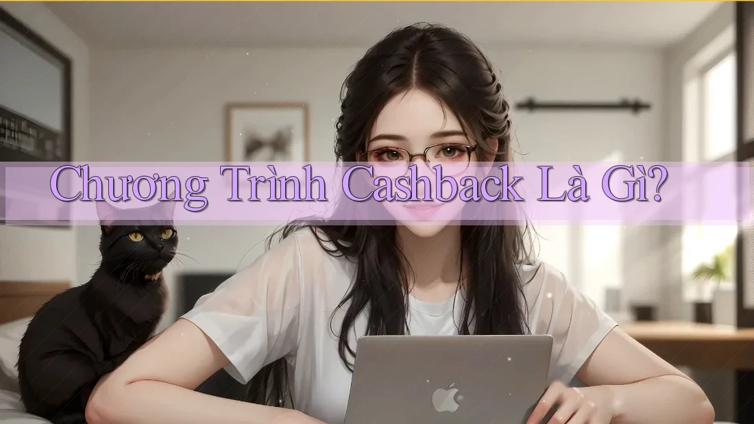 Chương Trình Cashback Là Gì?