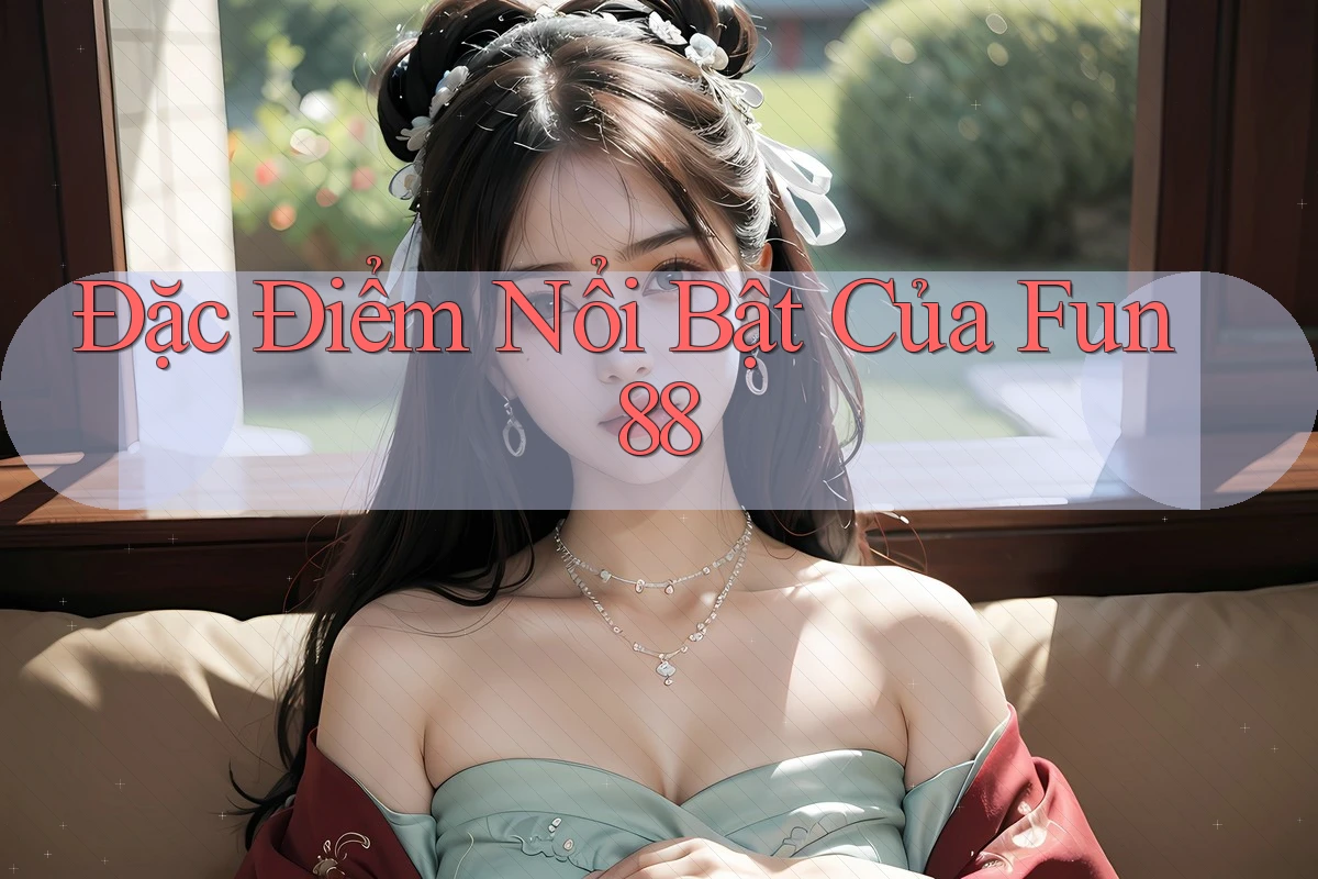 Đặc Điểm Nổi Bật Của Fun88