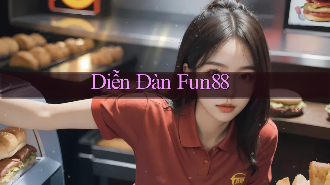 Diễn Đàn Fun88