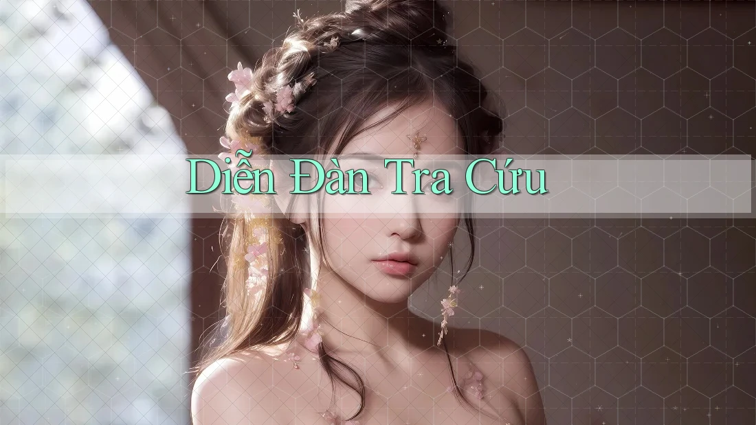 Diễn Đàn Tra Cứu