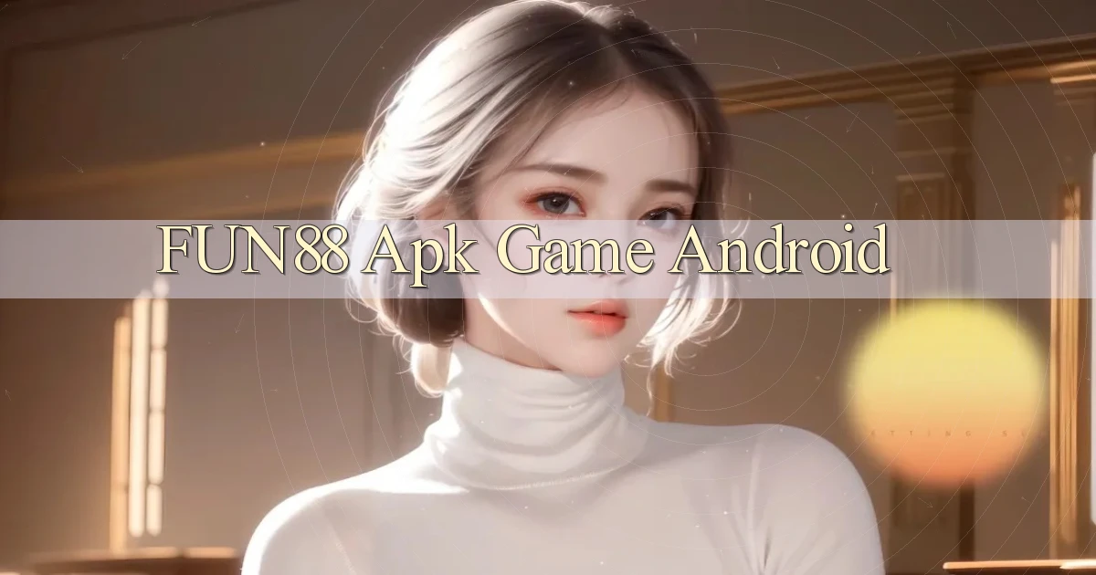fun88 apk game android