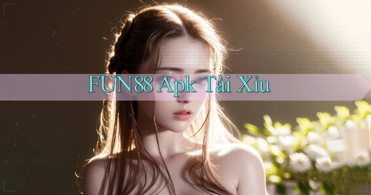 fun88 apk tài xỉu