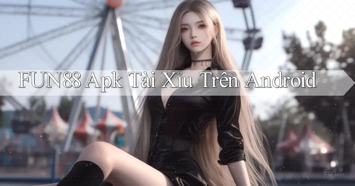 fun88  apk tài xỉu trên android
