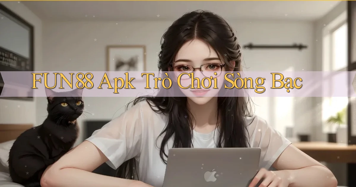 fun88 apk trò chơi sòng bạc