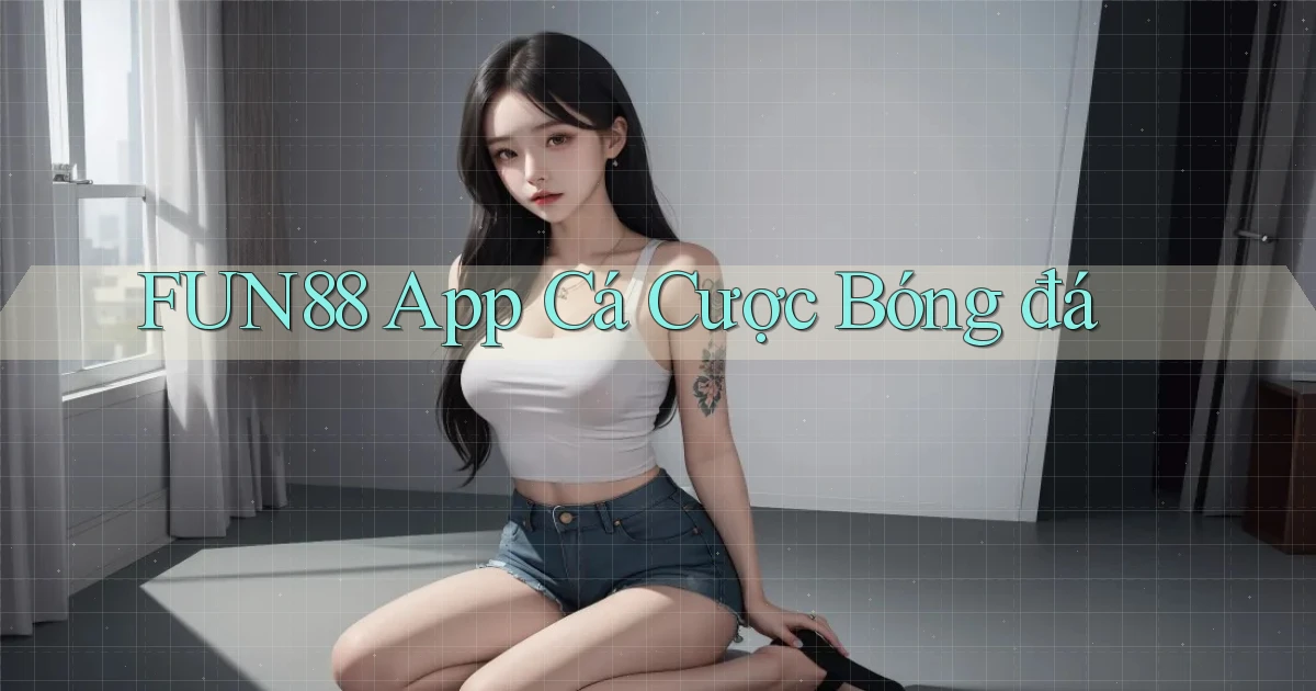 fun88 app cá cược bóng đá