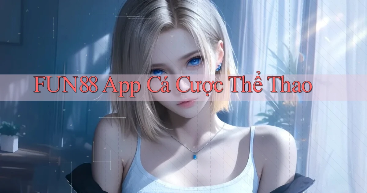 fun88 app cá cược thể thao