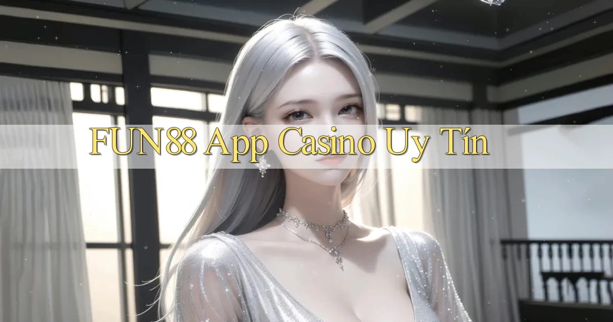 fun88 app casino uy tín