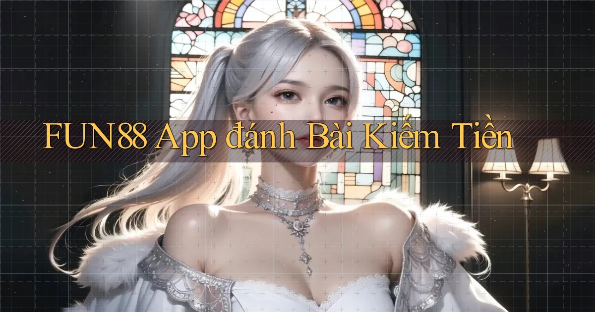 fun88 app đánh bài kiếm tiền