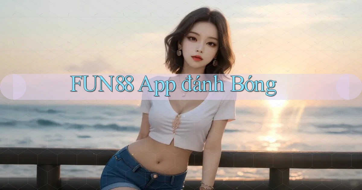 fun88 app đánh bóng