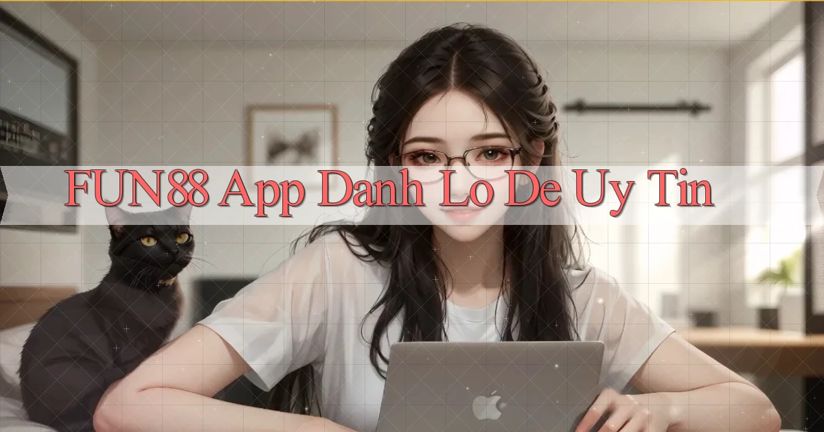 fun88 app đánh lô de uy tín