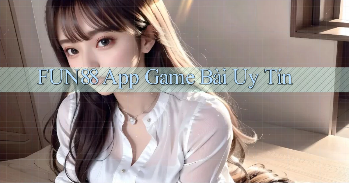 fun88 app game bài uy tín