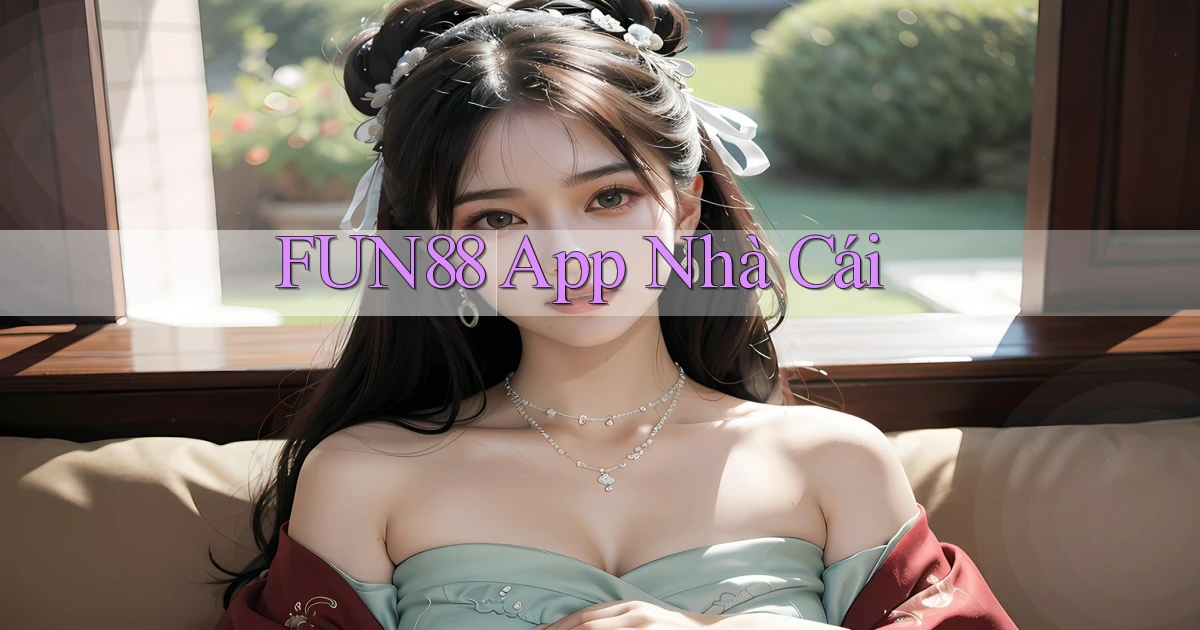 fun88 app nhà cái