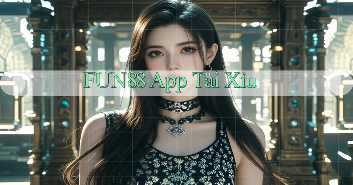 fun88 app tải xỉu
