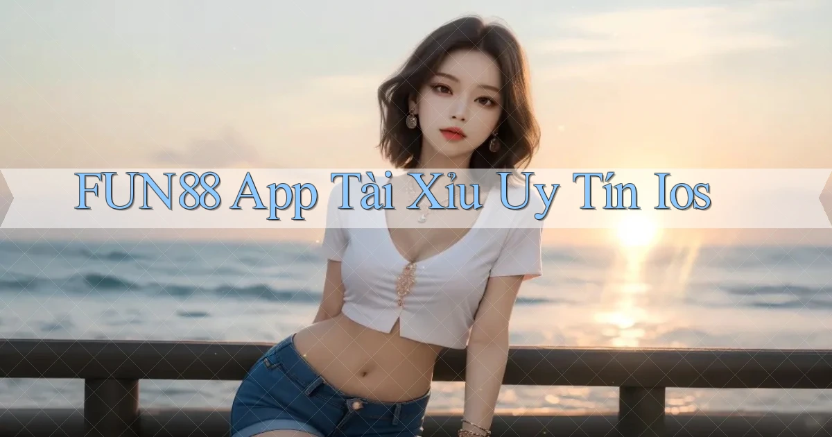 fun88 app tài xỉu uy tín ios