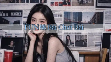 fun88 bài chơi bài