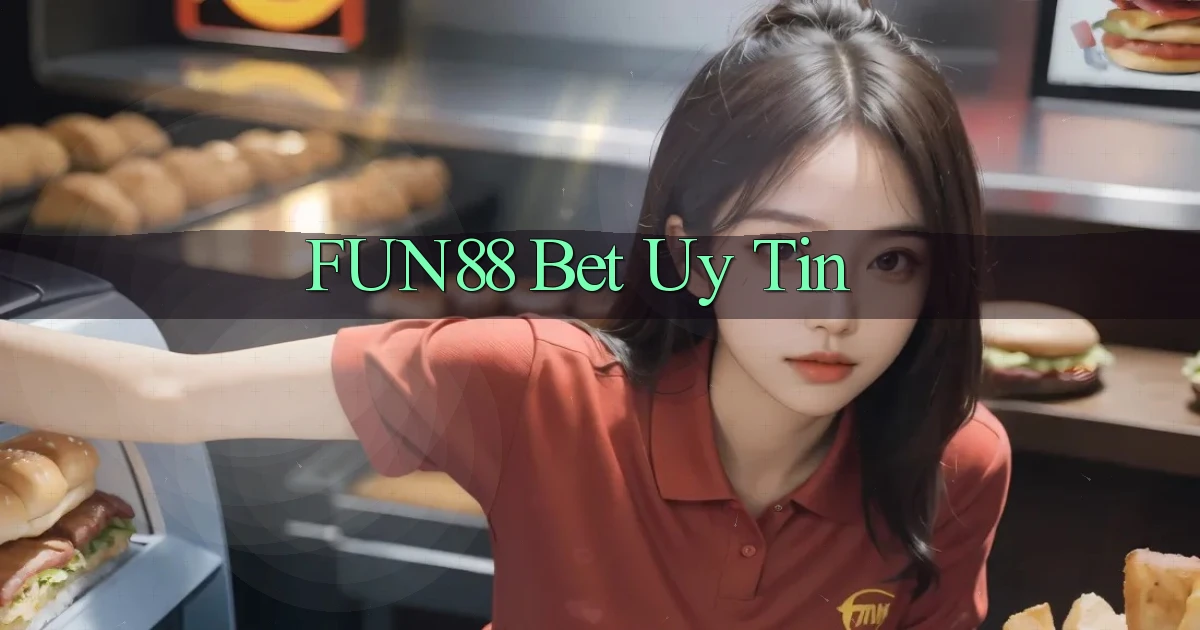 fun88 bet uy tín