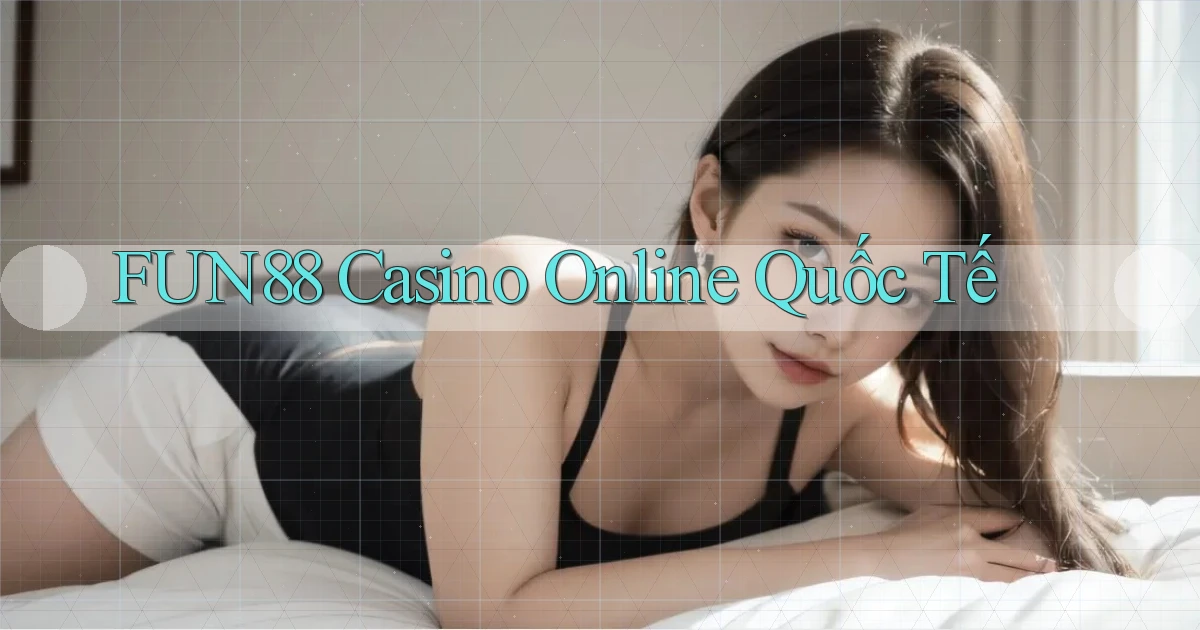 fun88 casino online quốc tế