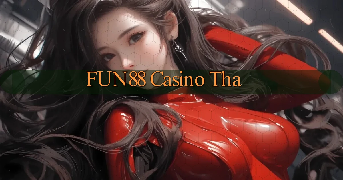 fun88 casino tha