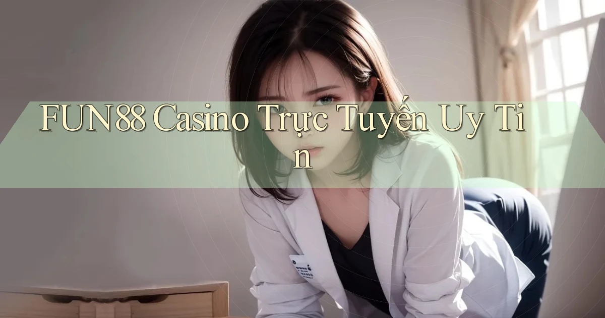 fun88 casino trực tuyến uy tín