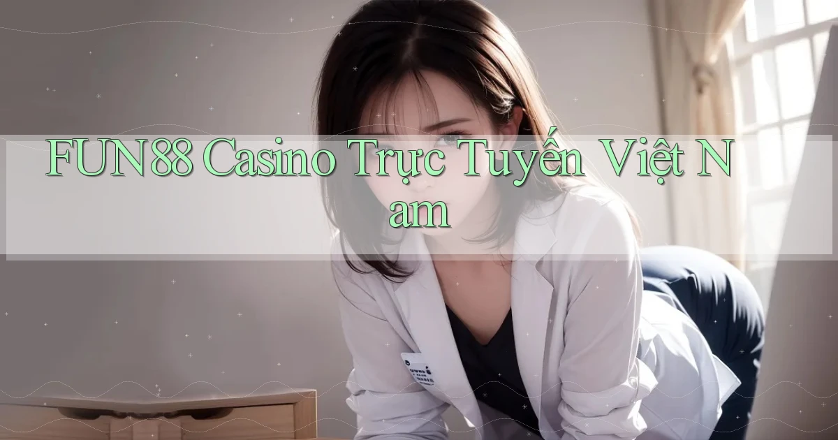 fun88 casino trực tuyến việt nam