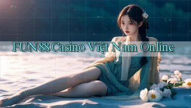 fun88 casino việt nam online