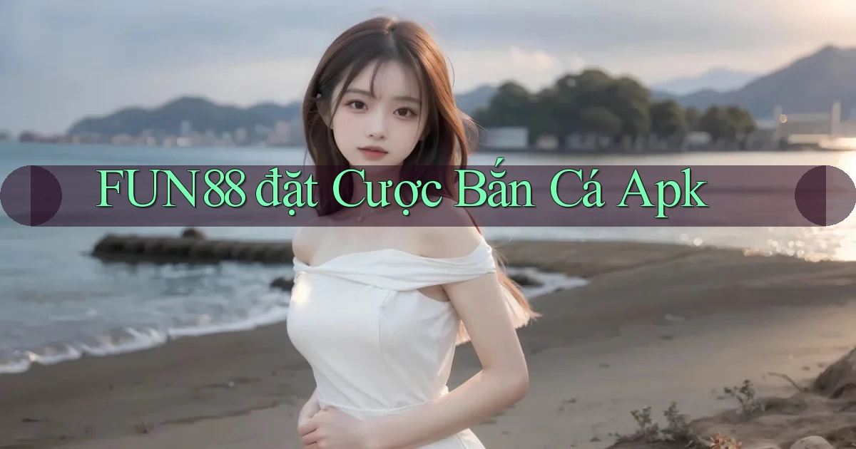 fun88  đặt cược bắn cá apk