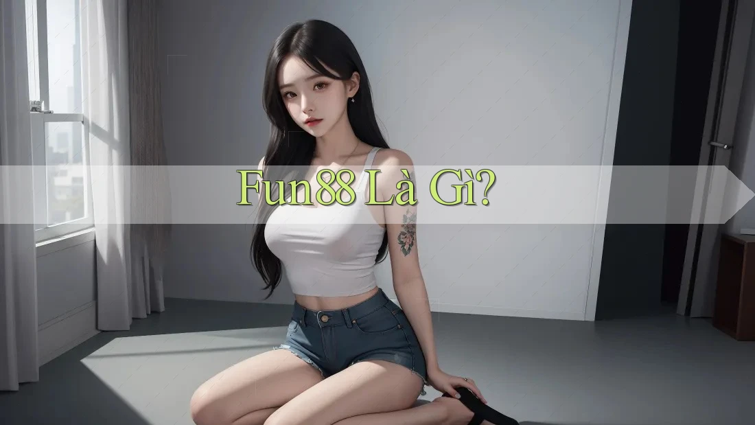 Fun88 Lá Gì?