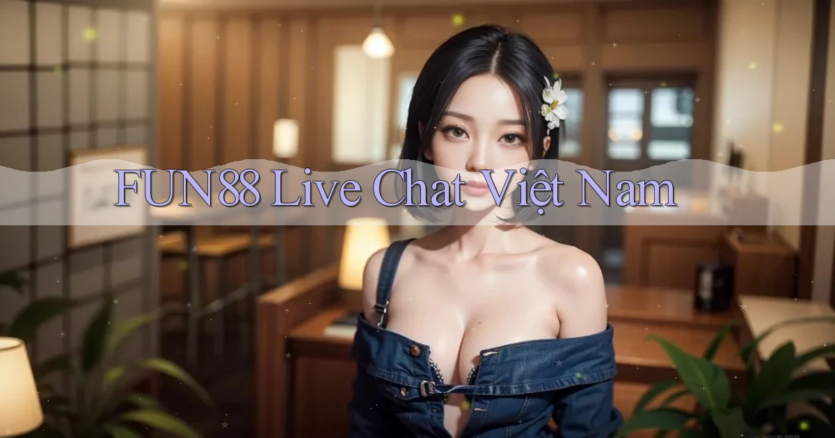 fun88 live chat việt nam