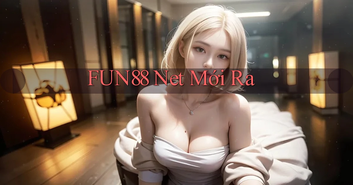 fun88 net mới ra