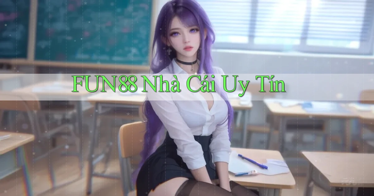 fun88 nhà cái uy tín