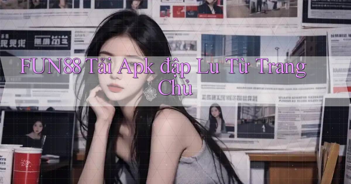 fun88  tải apk đập lu từ trang chủ